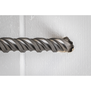 Sealey SDS26X250 Worksafe® SDS Plus Drill Bit 26 x 250mm - additional view 5