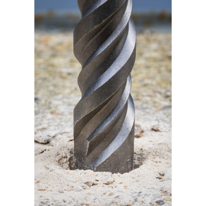 Sealey SDS26X250 Worksafe® SDS Plus Drill Bit 26 x 250mm - additional view 6