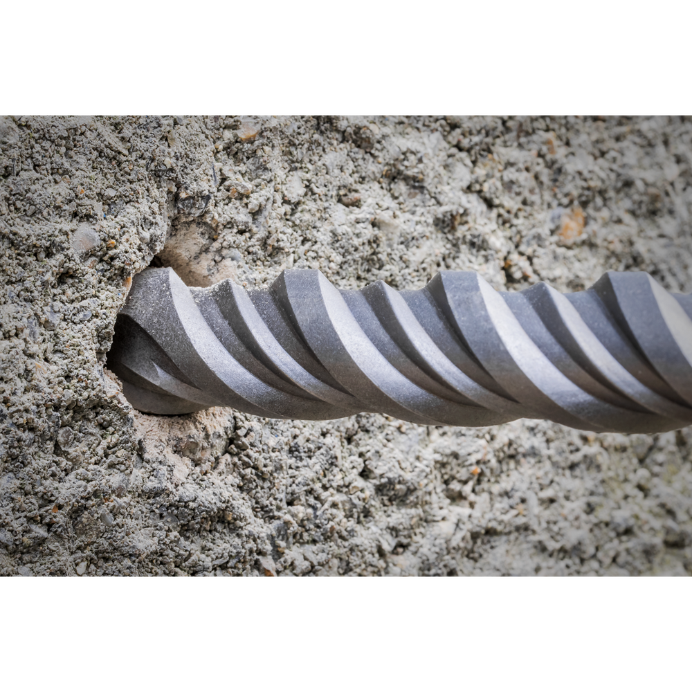Sealey SDS26X250 Worksafe® SDS Plus Drill Bit 26 x 250mm - additional view 7