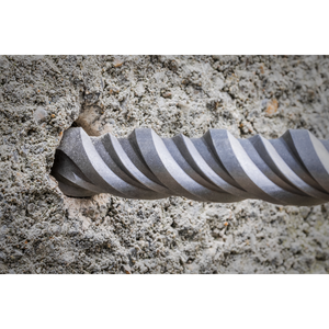 Sealey SDS26X250 Worksafe® SDS Plus Drill Bit 26 x 250mm - additional view 7