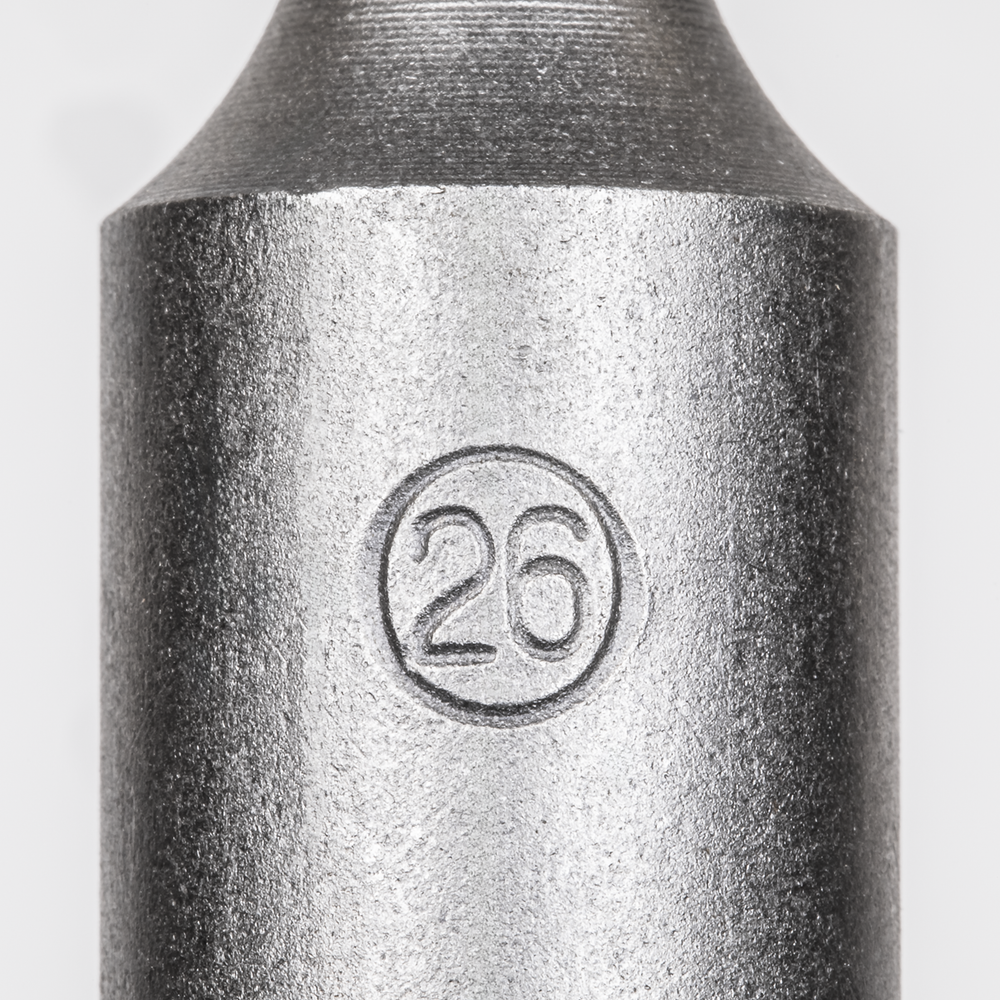 Sealey SDS26X250 Worksafe® SDS Plus Drill Bit 26 x 250mm - additional view 2