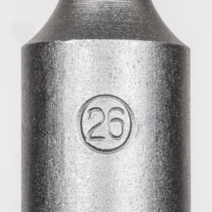 Sealey SDS26X250 Worksafe® SDS Plus Drill Bit 26 x 250mm - additional view 2