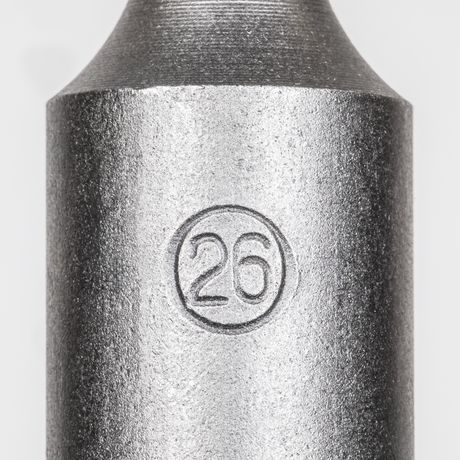 Sealey SDS26X250 Worksafe® SDS Plus Drill Bit 26 x 250mm - additional view 2