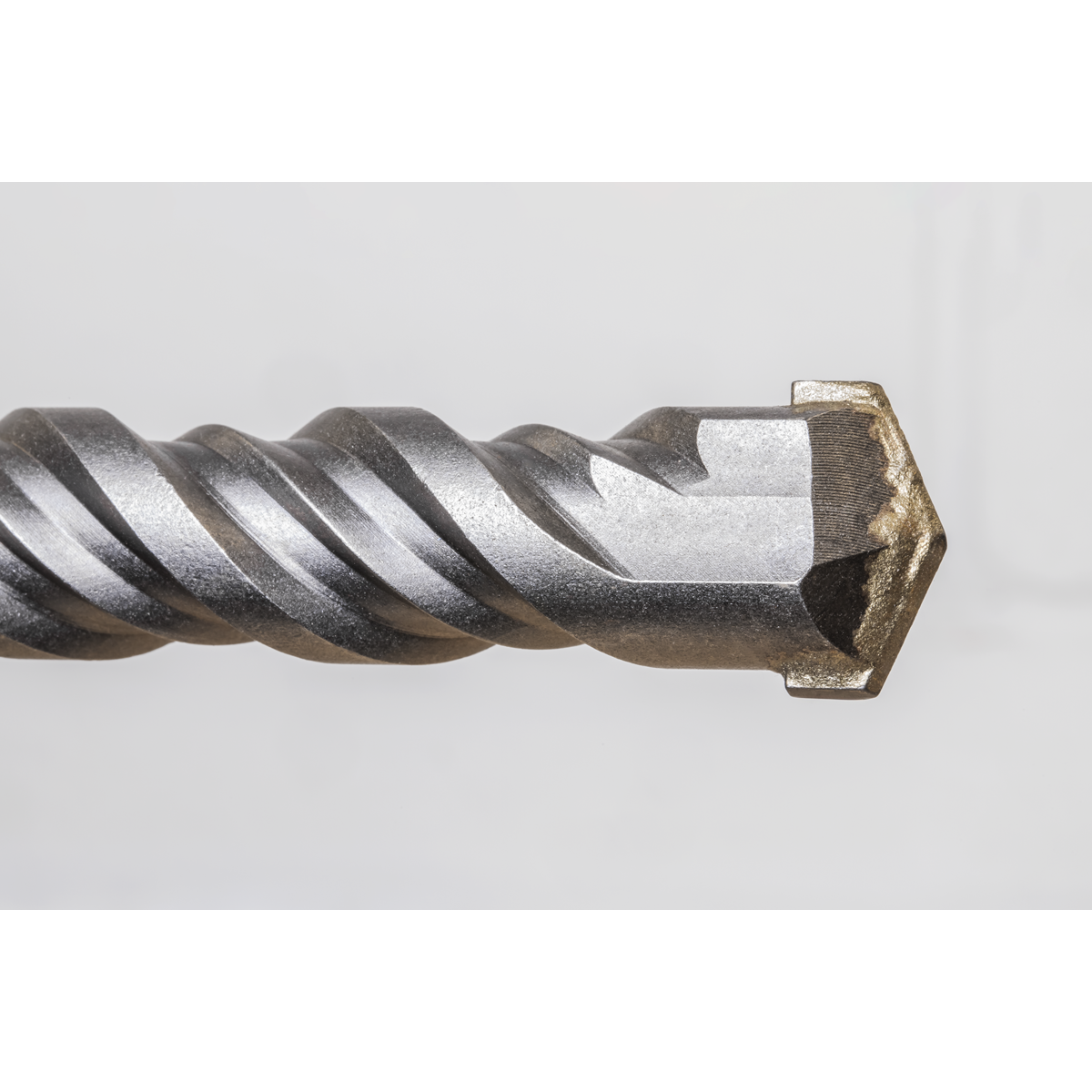 Sealey SDS26X250 Worksafe® SDS Plus Drill Bit 26 x 250mm - additional view 3
