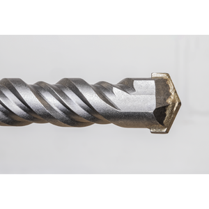 Sealey SDS26X250 Worksafe® SDS Plus Drill Bit 26 x 250mm - additional view 3