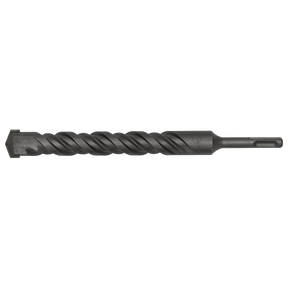 Sealey SDS26X250 Worksafe® SDS Plus Drill Bit 26 x 250mm