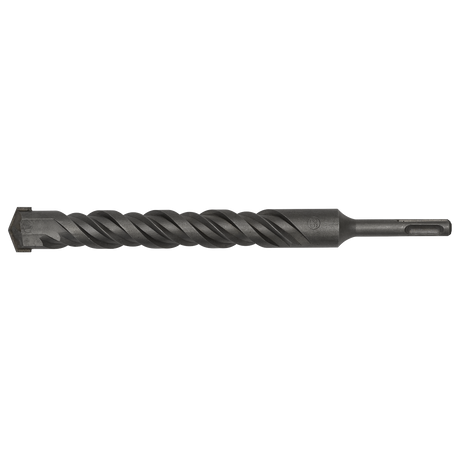 Sealey SDS26X250 Worksafe® SDS Plus Drill Bit 26 x 250mm