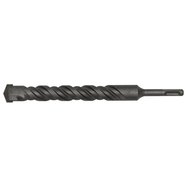 Sealey SDS26X250 Worksafe® SDS Plus Drill Bit 26 x 250mm