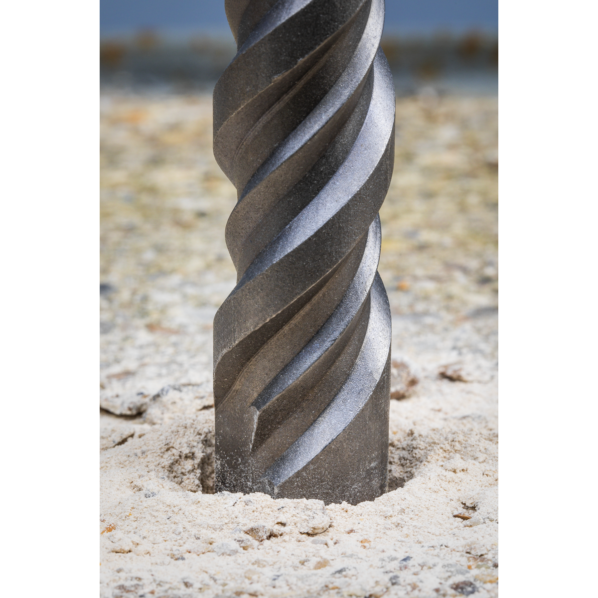 Sealey SDS26X450 Worksafe® SDS Plus Drill Bit 26 x 450mm - additional view 4