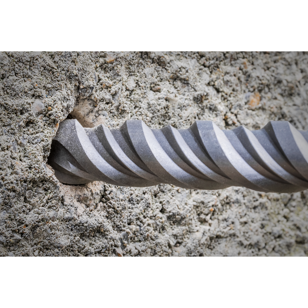 Sealey SDS26X450 Worksafe® SDS Plus Drill Bit 26 x 450mm - additional view 5