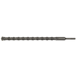 Sealey SDS26X450 Worksafe® SDS Plus Drill Bit 26 x 450mm