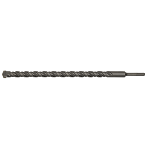 Sealey SDS26X450 Worksafe® SDS Plus Drill Bit 26 x 450mm