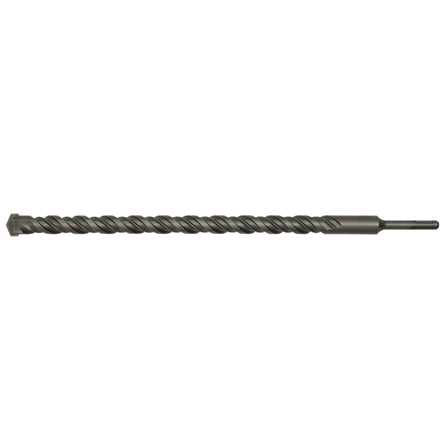 Sealey SDS26X450 Worksafe® SDS Plus Drill Bit 26 x 450mm