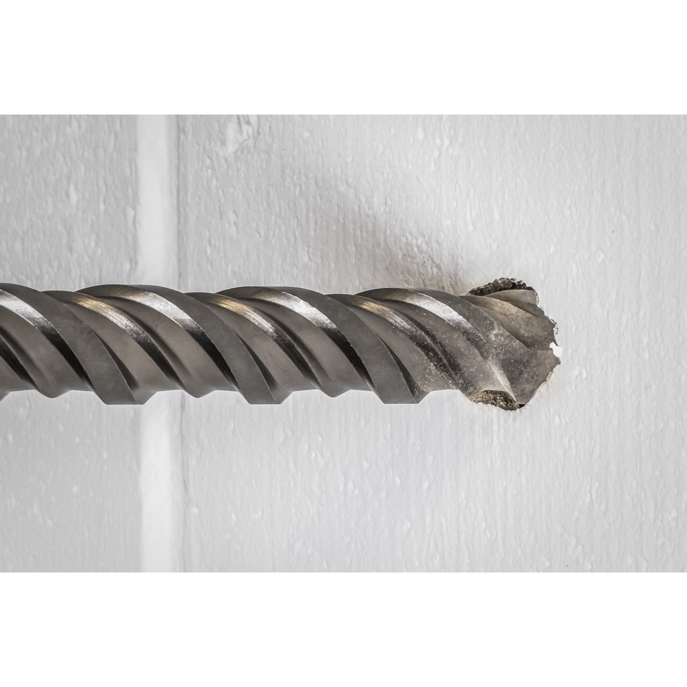 Sealey SDS28X450 SDS Plus Drill Bit 28 x 450mm - additional view 3