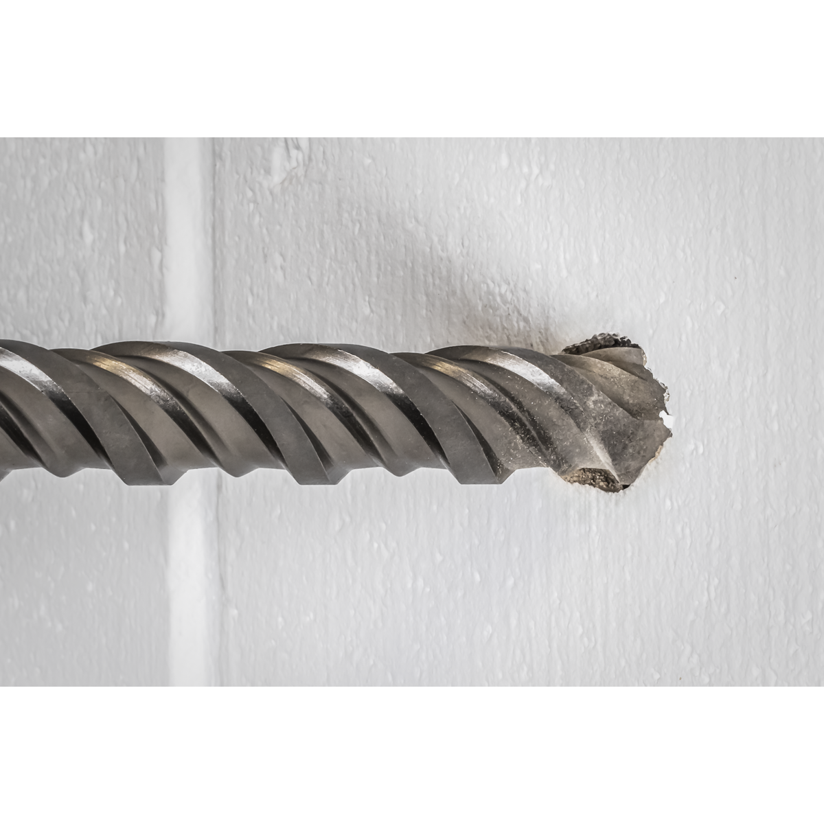 Sealey SDS28X450 SDS Plus Drill Bit 28 x 450mm - additional view 3