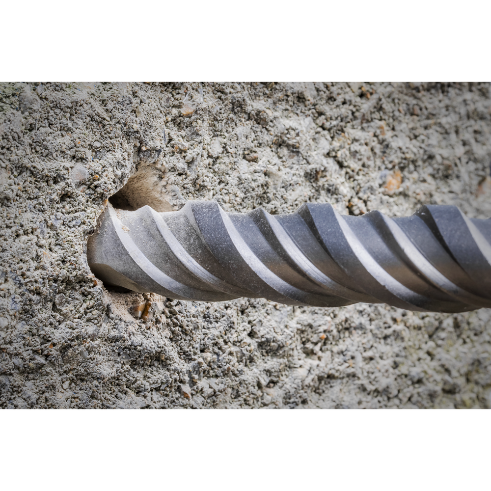 Sealey SDS28X450 SDS Plus Drill Bit 28 x 450mm - additional view 4