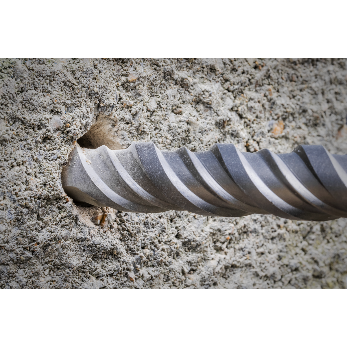 Sealey SDS28X450 SDS Plus Drill Bit 28 x 450mm - additional view 4