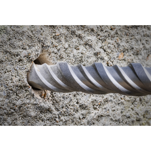 Sealey SDS28X450 SDS Plus Drill Bit 28 x 450mm - additional view 4