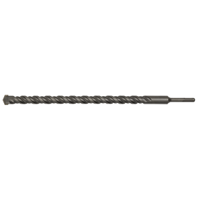 Sealey SDS28X450 SDS Plus Drill Bit 28 x 450mm