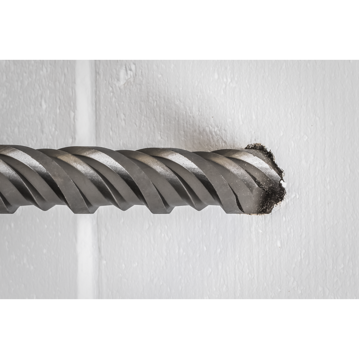 Sealey SDS30X450 Worksafe® SDS Plus Drill Bit 30 x 450mm - additional view 2