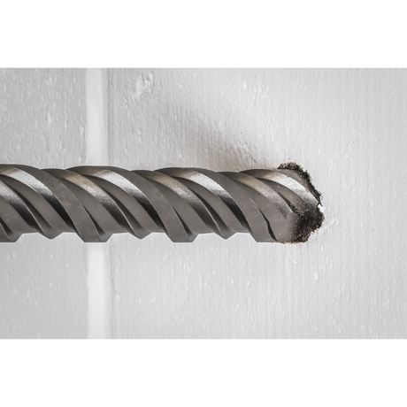 Sealey SDS30X450 Worksafe® SDS Plus Drill Bit 30 x 450mm - additional view 2