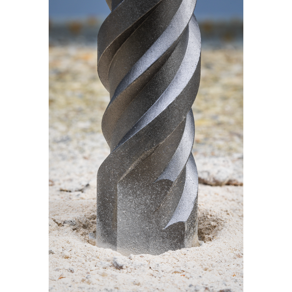 Sealey SDS30X450 Worksafe® SDS Plus Drill Bit 30 x 450mm - additional view 3