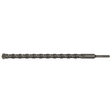 Sealey SDS30X450 Worksafe® SDS Plus Drill Bit 30 x 450mm
