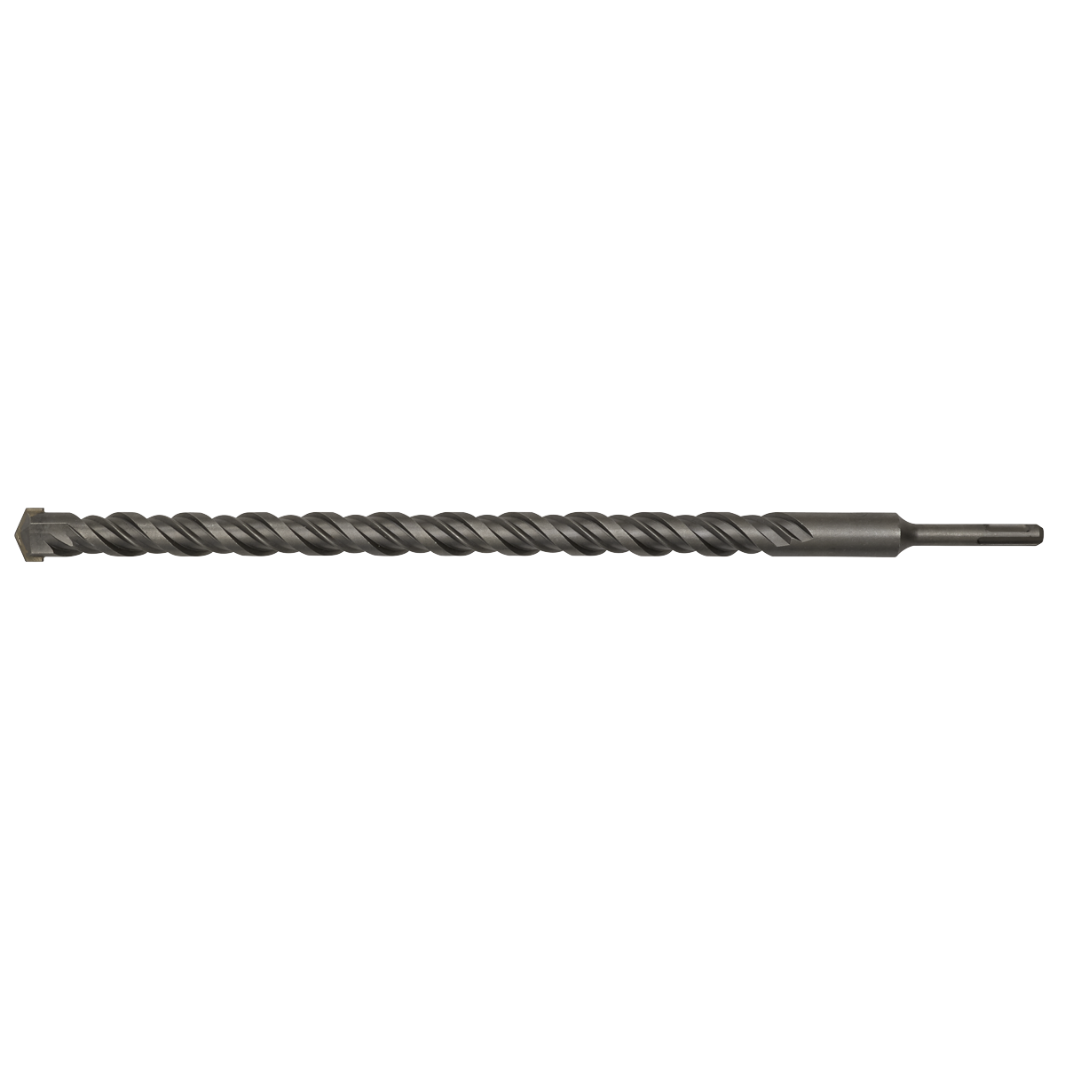 Sealey SDS30X450 Worksafe® SDS Plus Drill Bit 30 x 450mm