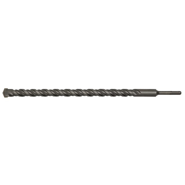 Sealey SDS30X450 Worksafe® SDS Plus Drill Bit 30 x 450mm