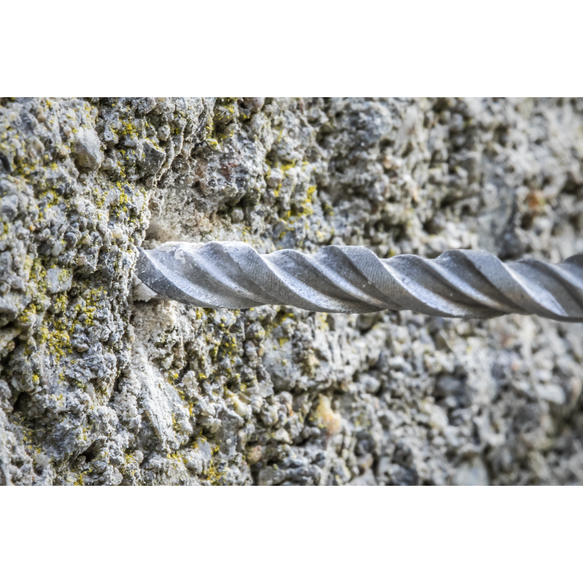 Sealey SDS4X110 SDS Plus Drill Bit 4 x 110mm - additional view 6