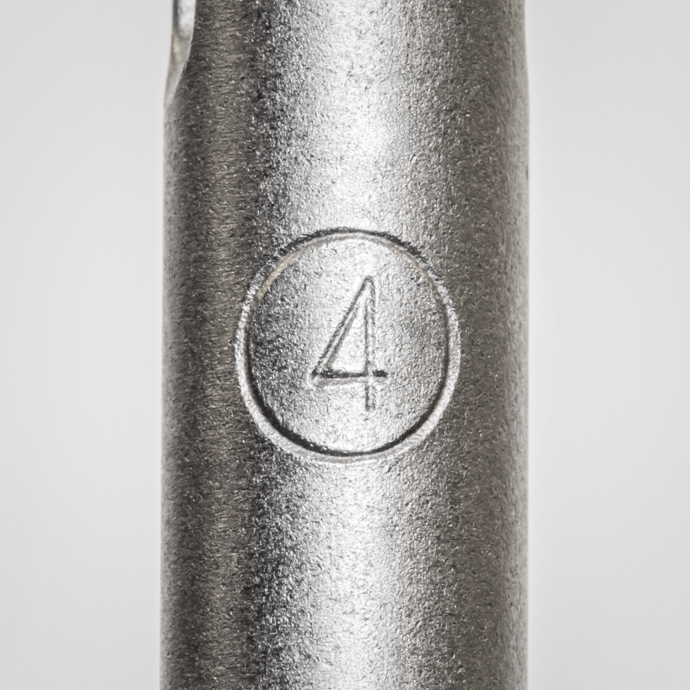 Sealey SDS4X110 SDS Plus Drill Bit 4 x 110mm - additional view 2