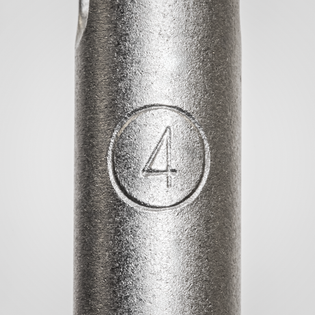 Sealey SDS4X110 SDS Plus Drill Bit 4 x 110mm - additional view 2