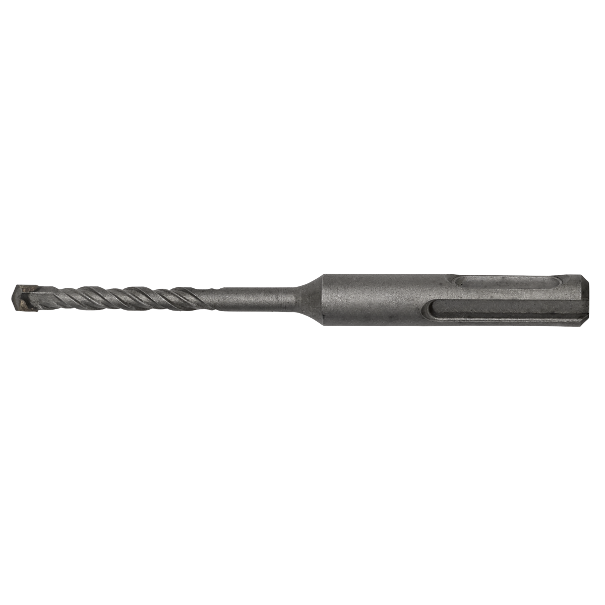 Sealey SDS4X110 SDS Plus Drill Bit 4 x 110mm