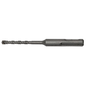 Sealey SDS4X110 SDS Plus Drill Bit 4 x 110mm