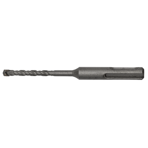 Sealey SDS4X110 SDS Plus Drill Bit 4 x 110mm