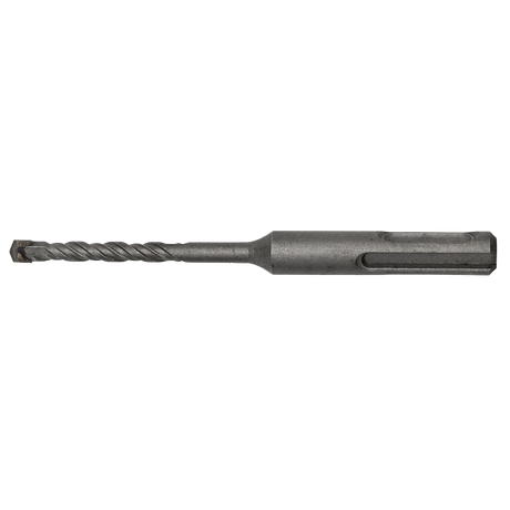 Sealey SDS4X110 SDS Plus Drill Bit 4 x 110mm