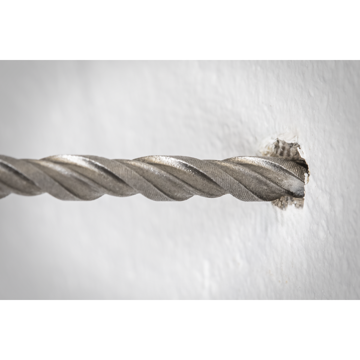 Sealey SDS4X160 SDS Plus Drill Bit 4 x 160mm - additional view 3
