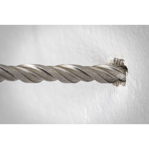 Sealey SDS4X160 SDS Plus Drill Bit 4 x 160mm - additional view 3