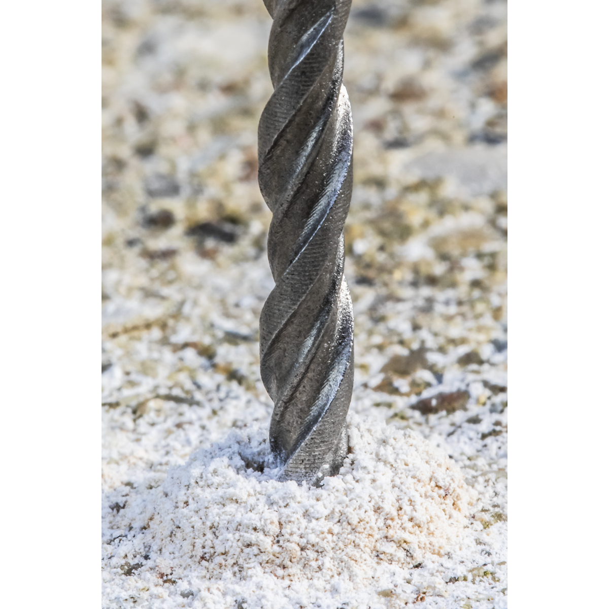 Sealey SDS4X160 SDS Plus Drill Bit 4 x 160mm - additional view 5
