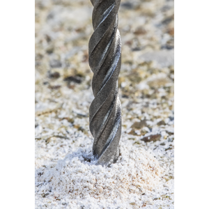 Sealey SDS4X160 SDS Plus Drill Bit 4 x 160mm - additional view 5