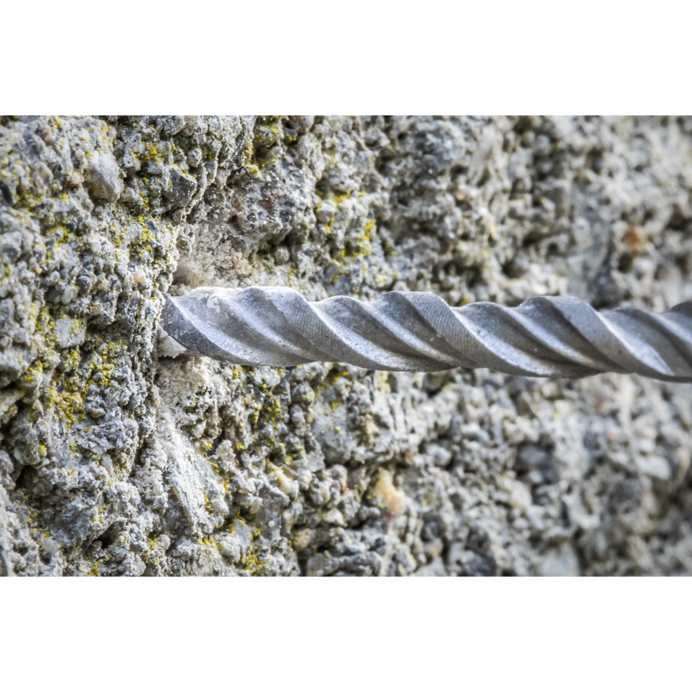 Sealey SDS4X160 SDS Plus Drill Bit 4 x 160mm - additional view 6