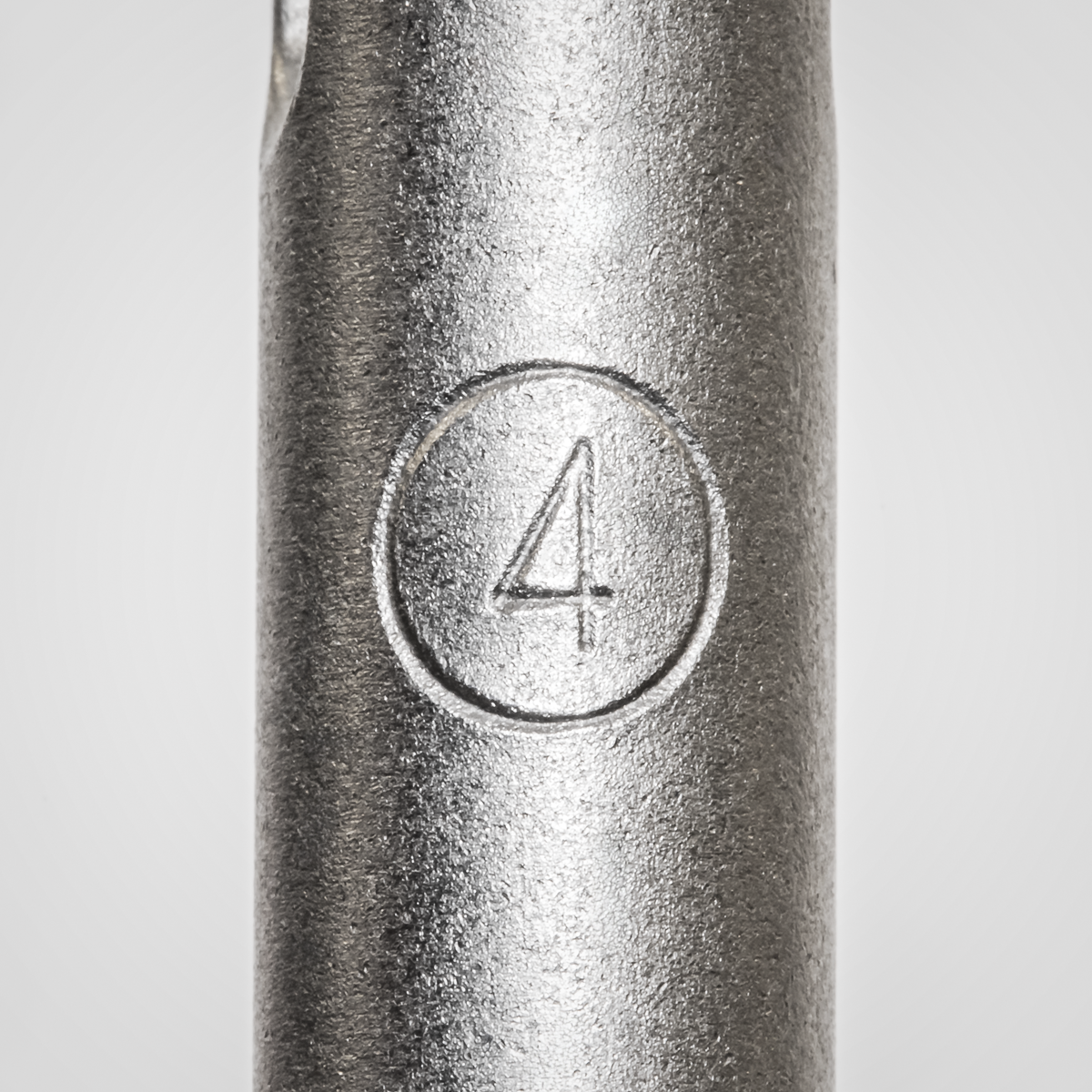 Sealey SDS4X160 SDS Plus Drill Bit 4 x 160mm - additional view 4
