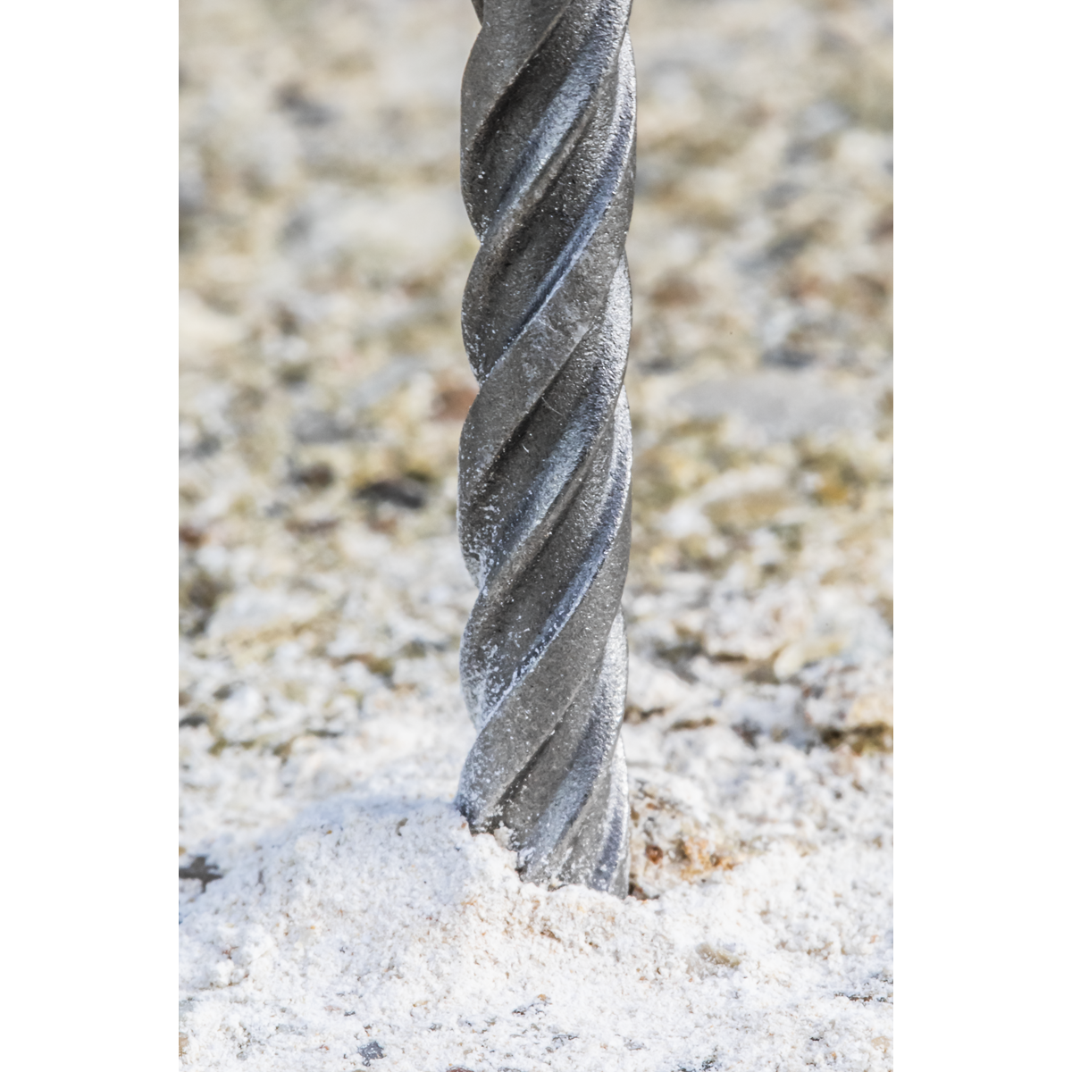 Sealey SDS5.5X160 SDS Plus Drill Bit 5.5 x 160mm - additional view 7