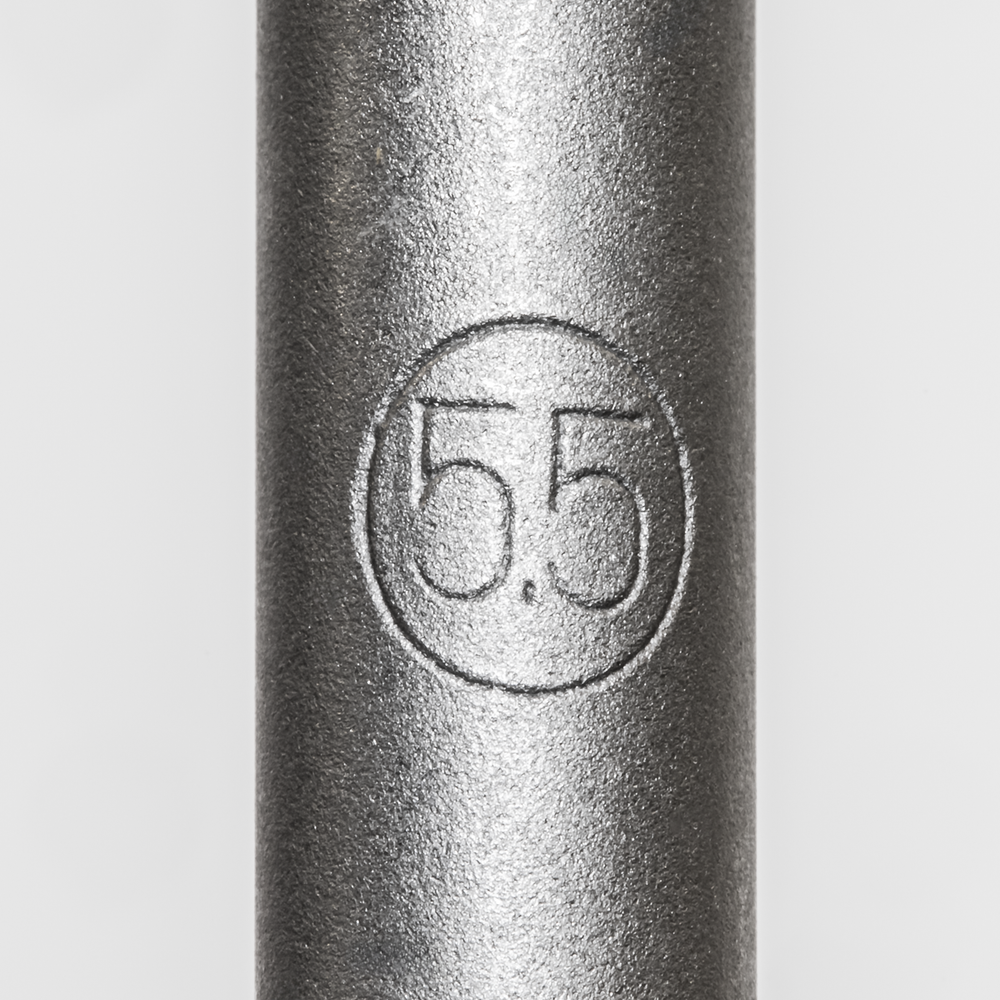 Sealey SDS5.5X160 SDS Plus Drill Bit 5.5 x 160mm - additional view 5