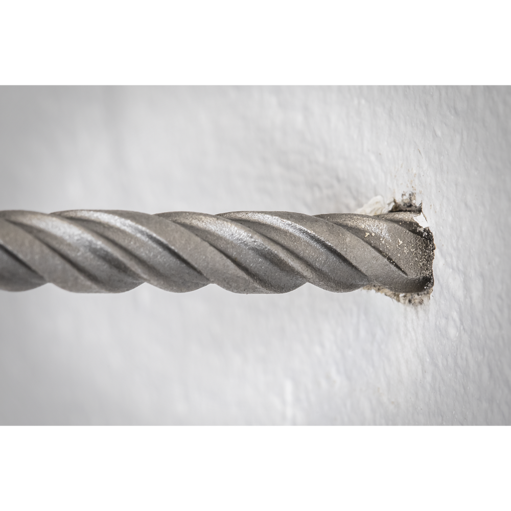 Sealey SDS5.5X210 SDS Plus Drill Bit 5.5 x 210mm - additional view 3