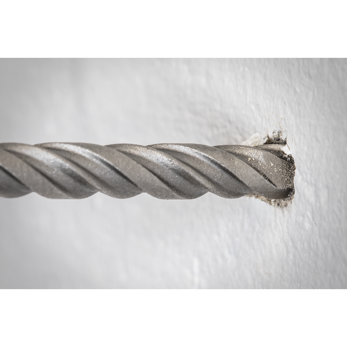 Sealey SDS5.5X210 SDS Plus Drill Bit 5.5 x 210mm - additional view 3