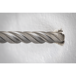 Sealey SDS5.5X210 SDS Plus Drill Bit 5.5 x 210mm - additional view 3