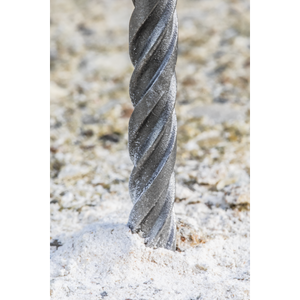 Sealey SDS5.5X210 SDS Plus Drill Bit 5.5 x 210mm - additional view 7