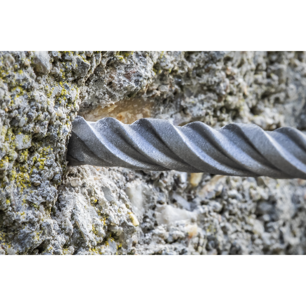 Sealey SDS5.5X210 SDS Plus Drill Bit 5.5 x 210mm - additional view 4