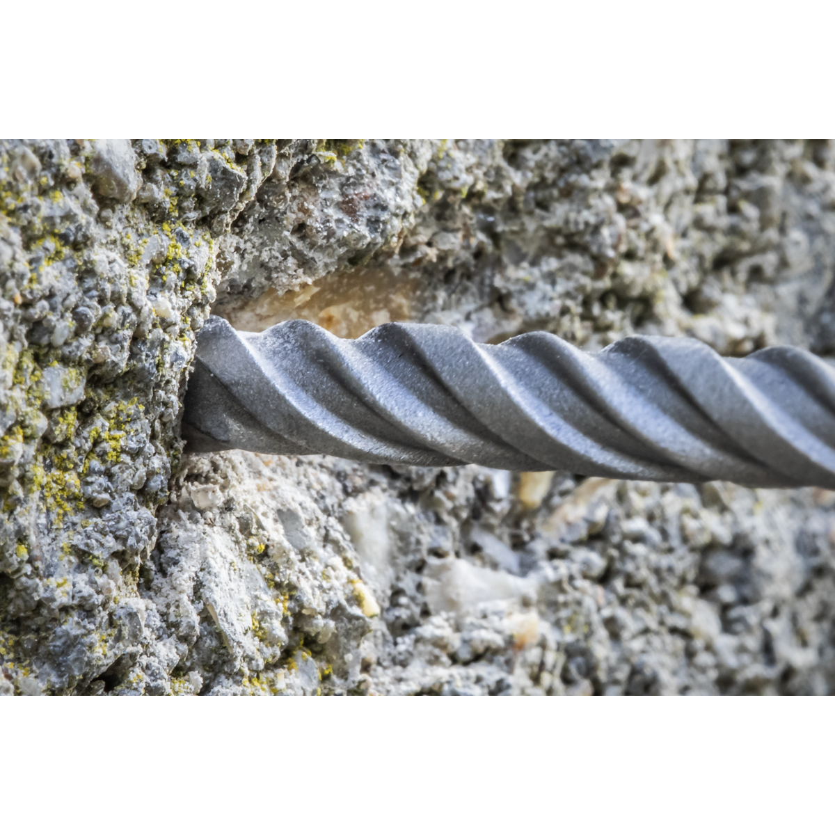 Sealey SDS5.5X210 SDS Plus Drill Bit 5.5 x 210mm - additional view 4